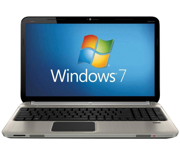 HP Pavilion dv6-6150ew i5-2410M/4GB/500/BRCombo/7HP64 - 69767 - zdjęcie